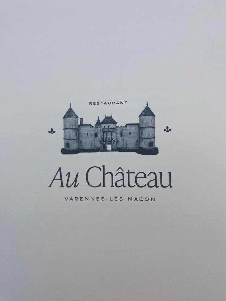Chateau De Varennes Luaran gambar