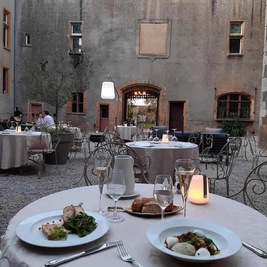 Chateau De Varennes Luaran gambar