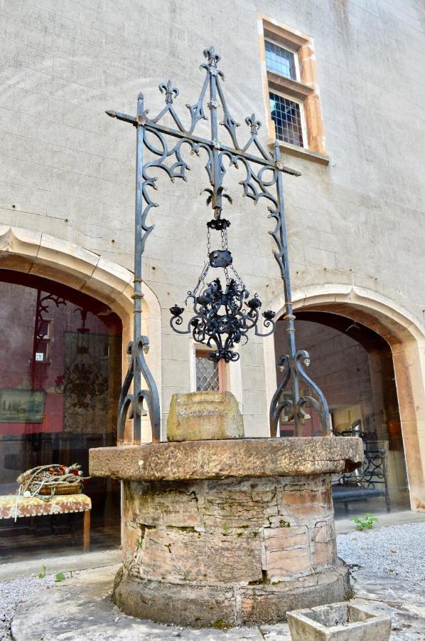 Chateau De Varennes Luaran gambar