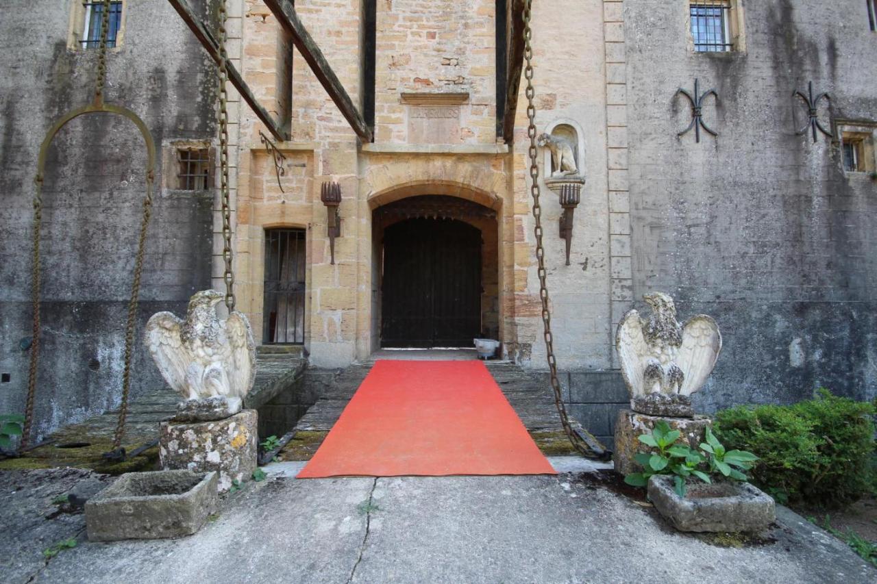 Chateau De Varennes Luaran gambar