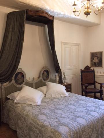 Chateau De Varennes Luaran gambar