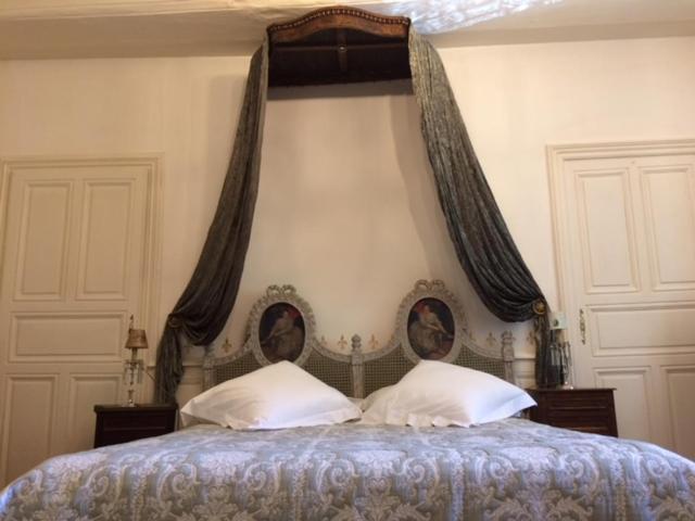 Chateau De Varennes Luaran gambar
