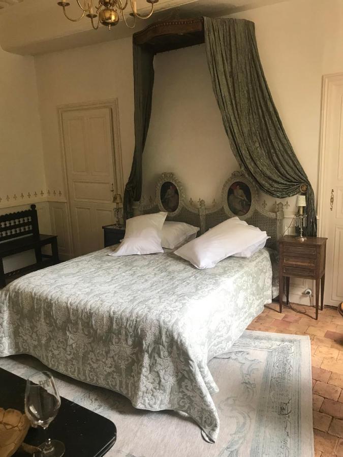 Chateau De Varennes Luaran gambar