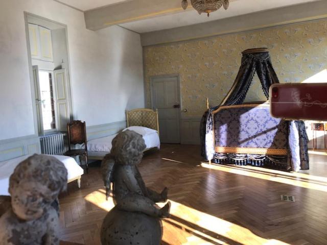 Chateau De Varennes Luaran gambar