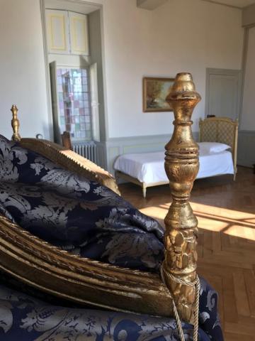 Chateau De Varennes Luaran gambar
