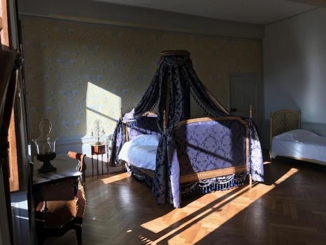 Chateau De Varennes Luaran gambar